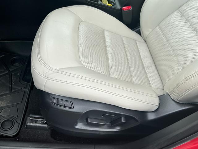 used 2023 Mazda CX-5 car, priced at $26,995