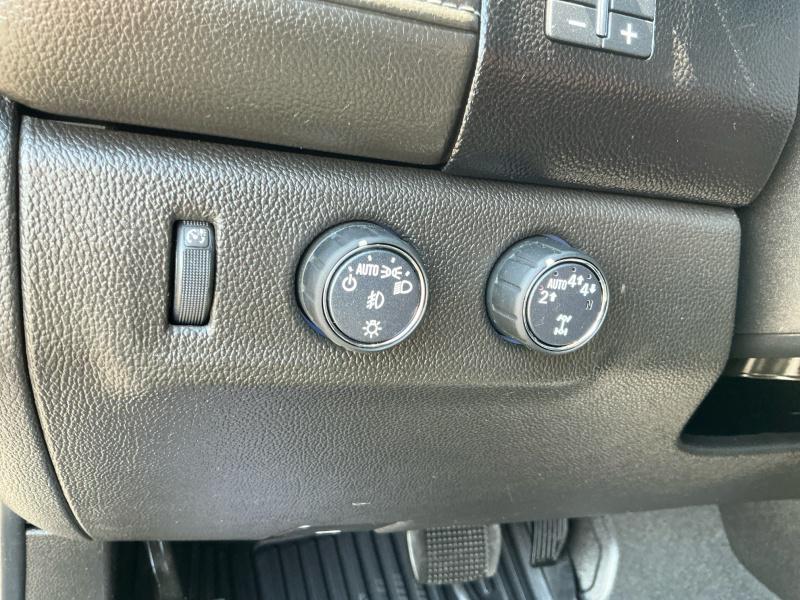 used 2022 GMC Canyon car, priced at $33,995