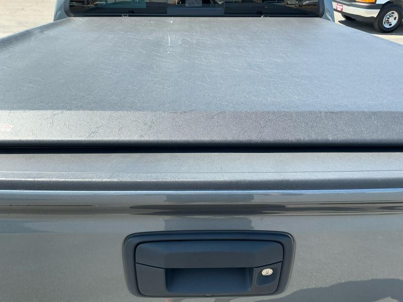 used 2022 GMC Canyon car, priced at $33,995