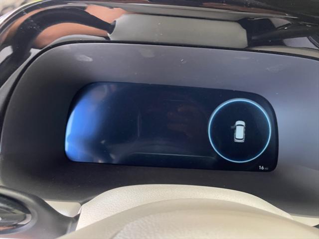 new 2025 Hyundai Palisade car, priced at $55,385