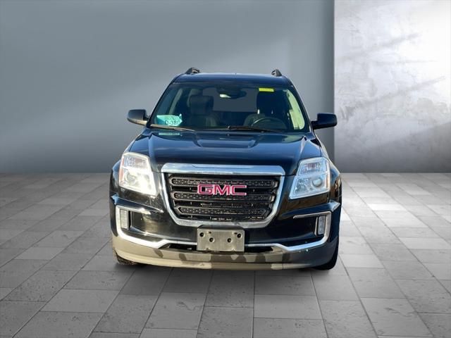 used 2017 GMC Terrain car, priced at $15,995