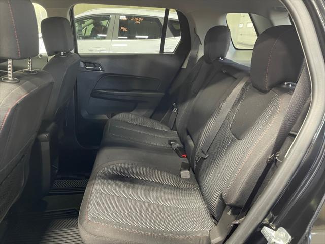 used 2017 GMC Terrain car, priced at $15,995