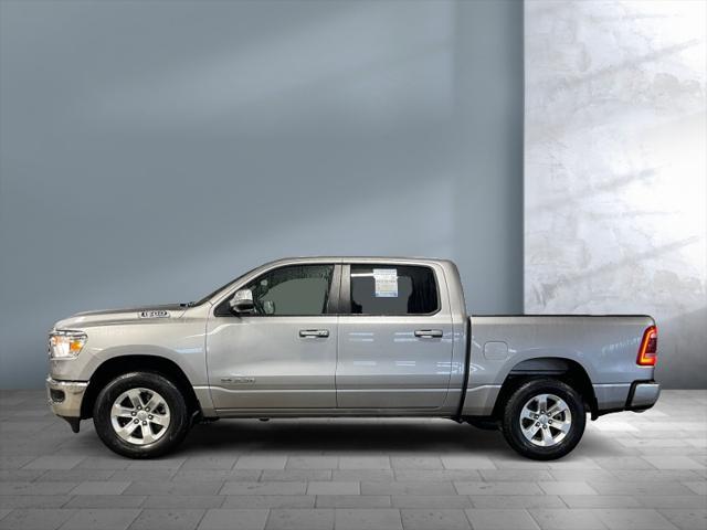 used 2024 Ram 1500 car, priced at $46,995