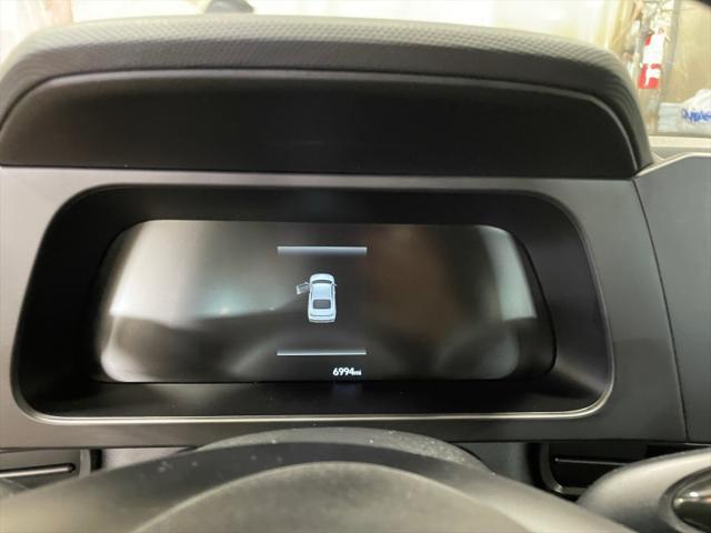 used 2025 Hyundai Elantra car, priced at $24,995