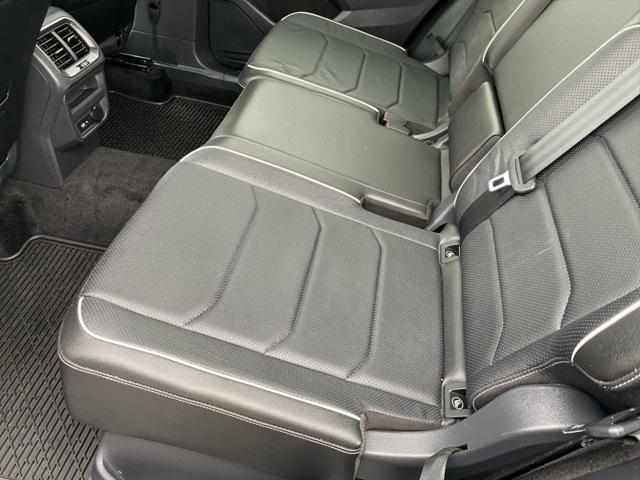 used 2023 Volkswagen Tiguan car, priced at $29,995