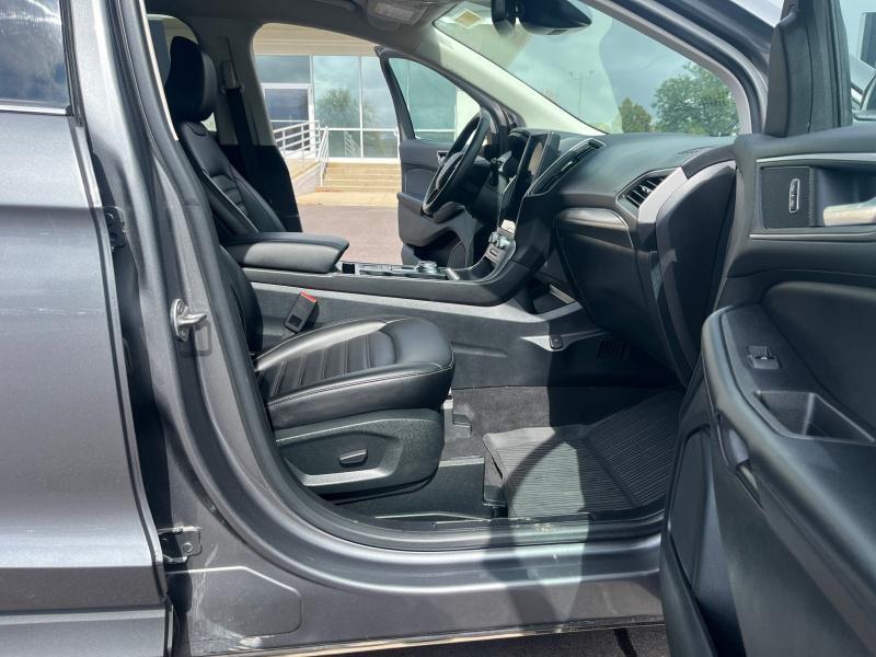 used 2022 Ford Edge car, priced at $26,995