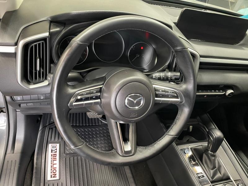 used 2025 Mazda CX-50 car, priced at $29,995