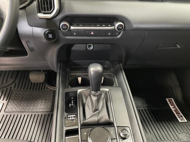 used 2025 Mazda CX-50 car, priced at $29,995