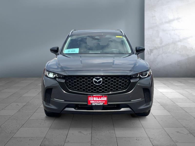 used 2025 Mazda CX-50 car, priced at $29,995