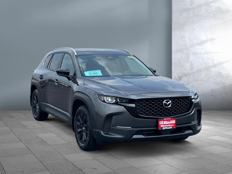 used 2025 Mazda CX-50 car, priced at $29,995
