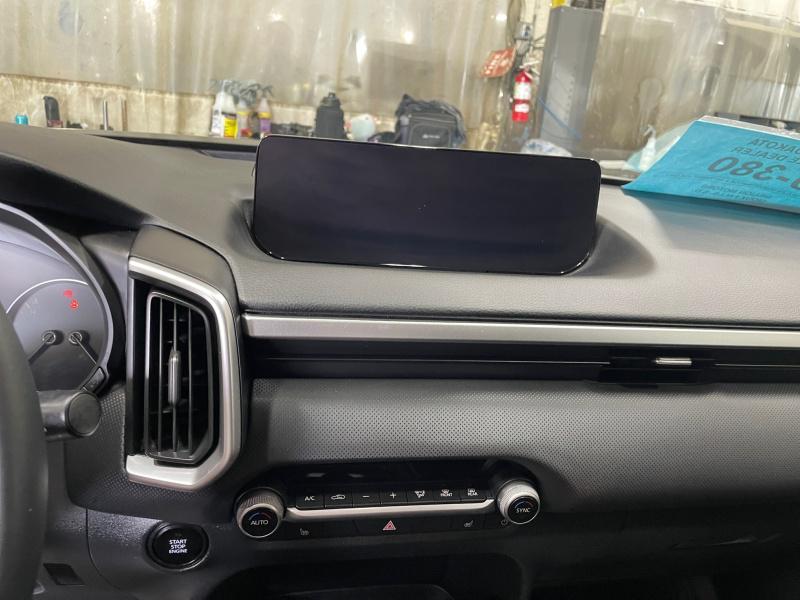 used 2025 Mazda CX-50 car, priced at $29,995