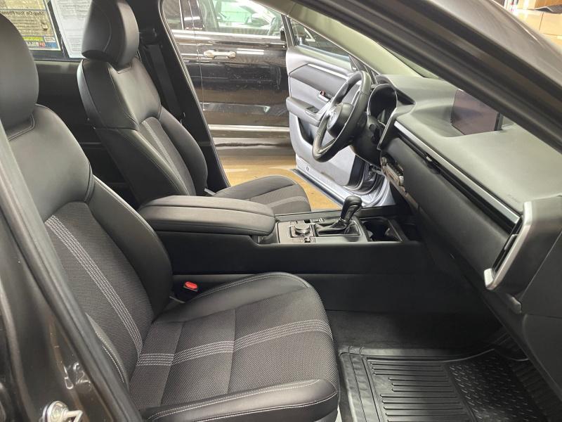 used 2025 Mazda CX-50 car, priced at $29,995