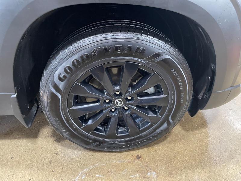 used 2025 Mazda CX-50 car, priced at $29,995
