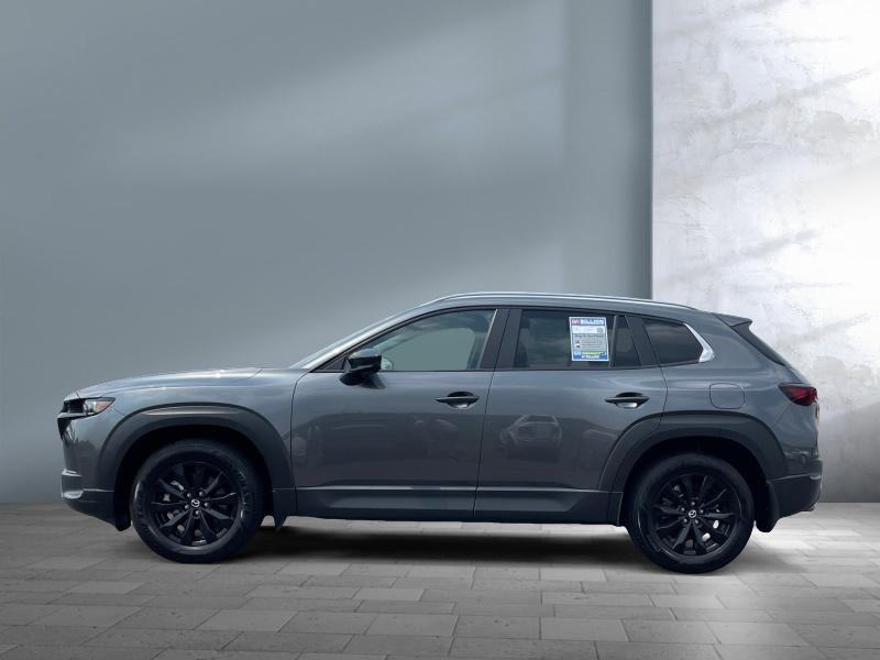 used 2025 Mazda CX-50 car, priced at $29,995