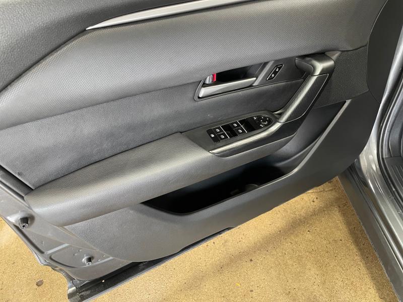 used 2025 Mazda CX-50 car, priced at $29,995