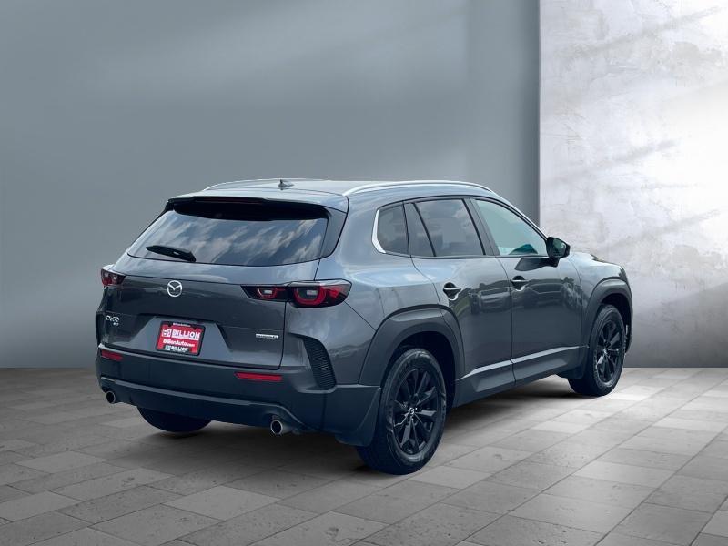 used 2025 Mazda CX-50 car, priced at $29,995