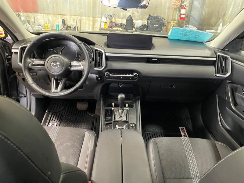 used 2025 Mazda CX-50 car, priced at $29,995