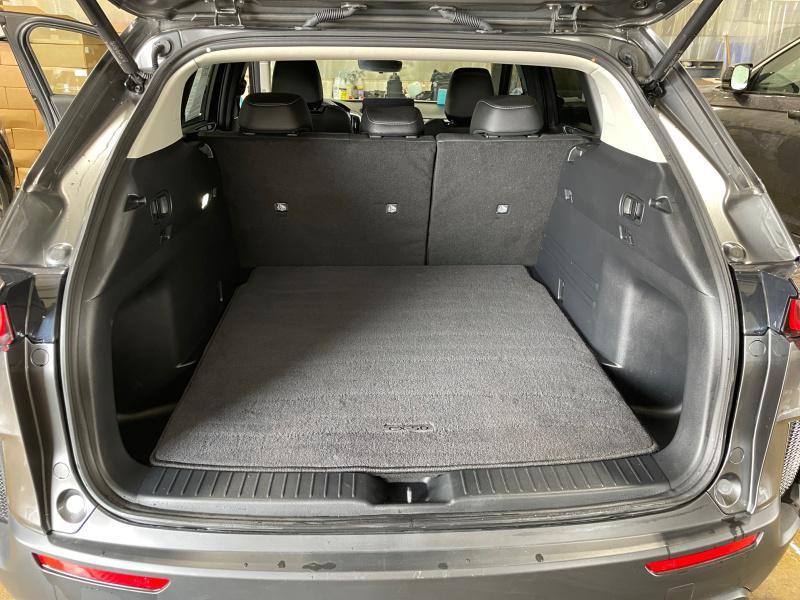 used 2025 Mazda CX-50 car, priced at $29,995