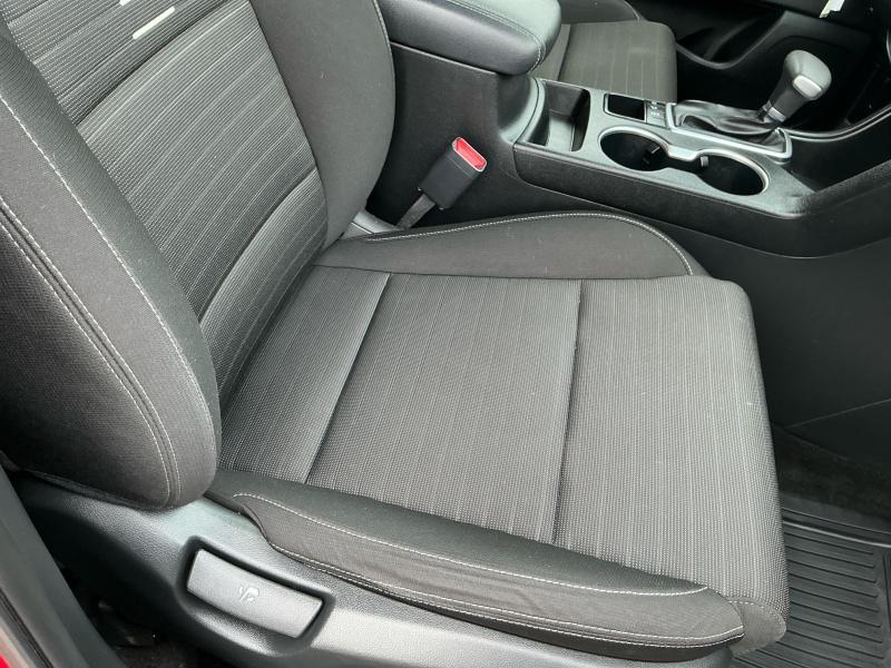 used 2018 Kia Sportage car, priced at $13,995
