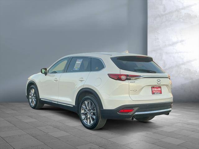 used 2023 Mazda CX-9 car, priced at $30,995