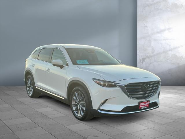 used 2023 Mazda CX-9 car, priced at $30,995