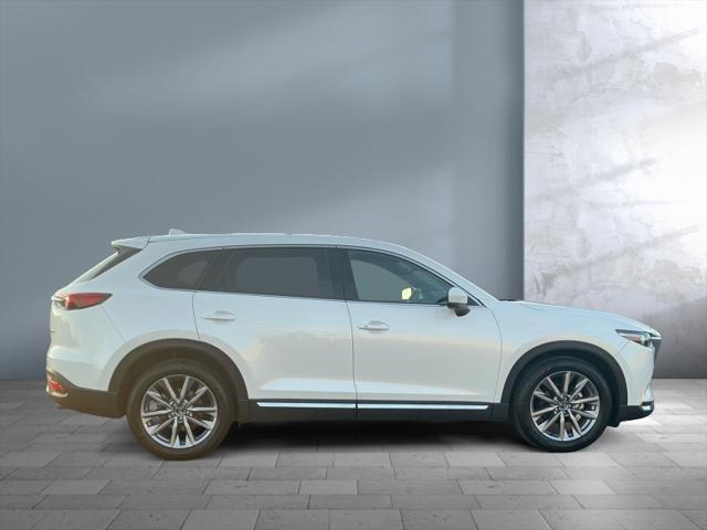 used 2023 Mazda CX-9 car, priced at $30,995