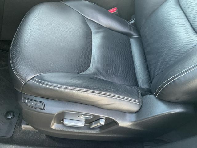 used 2023 Mazda CX-9 car, priced at $30,995