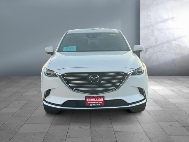 used 2023 Mazda CX-9 car, priced at $30,995
