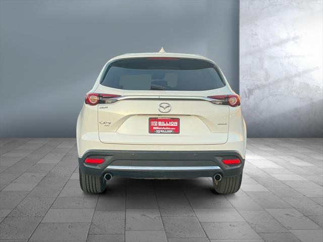 used 2023 Mazda CX-9 car, priced at $30,995