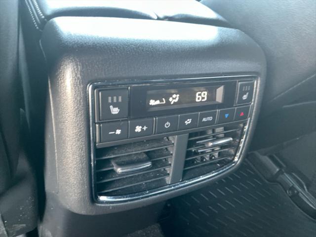 used 2023 Mazda CX-9 car, priced at $30,995