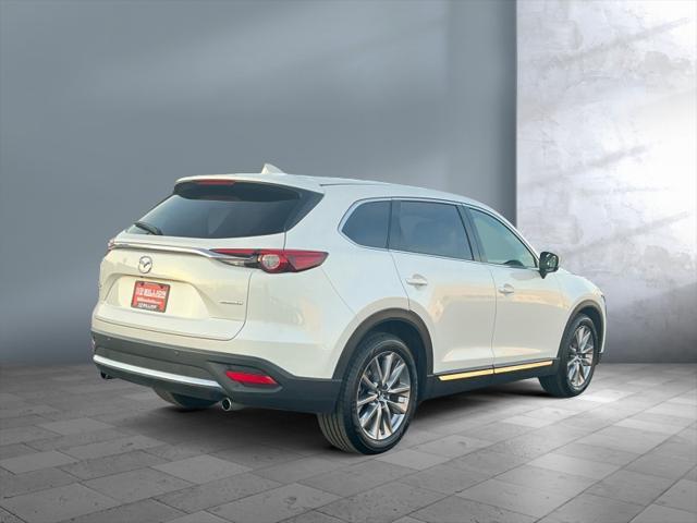 used 2023 Mazda CX-9 car, priced at $30,995