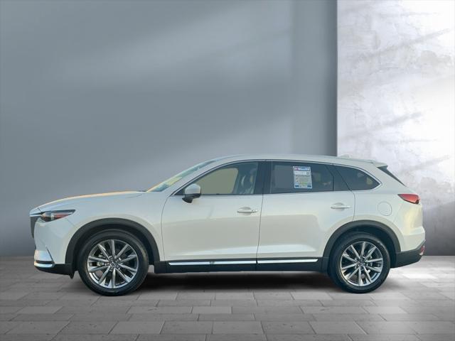 used 2023 Mazda CX-9 car, priced at $30,995