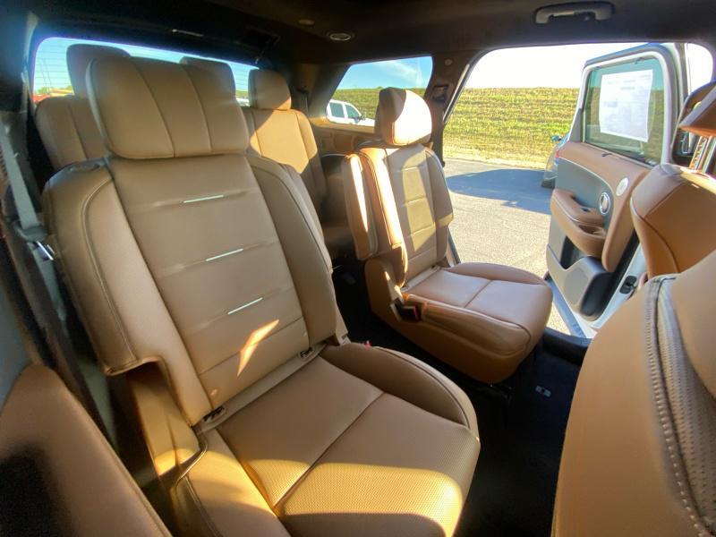 new 2026 Hyundai Palisade car, priced at $59,059
