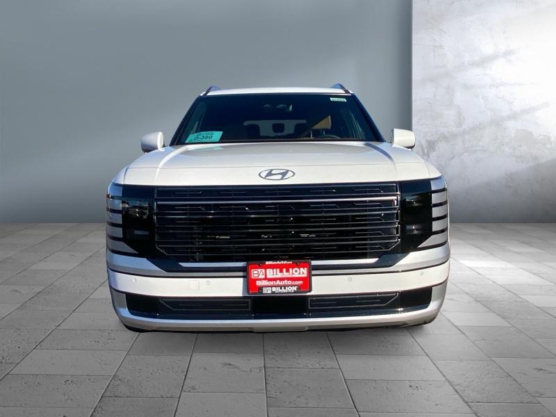 new 2026 Hyundai Palisade car, priced at $59,059