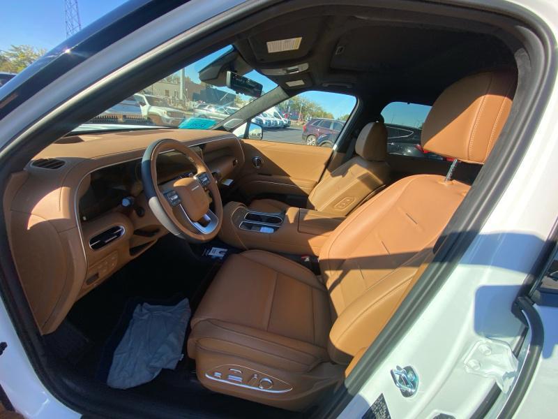 new 2026 Hyundai Palisade car, priced at $59,059