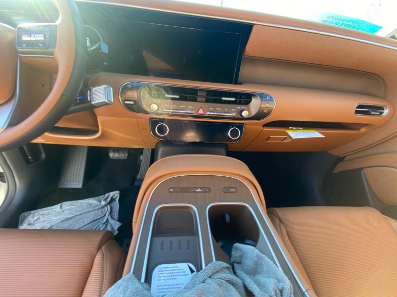 new 2026 Hyundai Palisade car, priced at $59,059