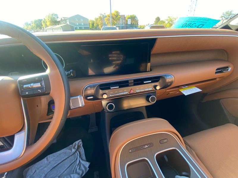 new 2026 Hyundai Palisade car, priced at $59,059