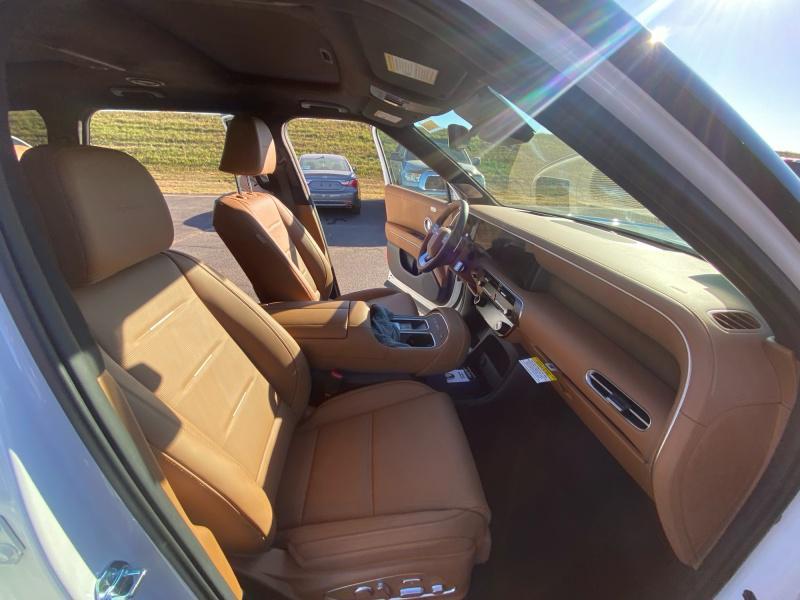 new 2026 Hyundai Palisade car, priced at $59,059