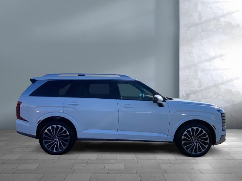 new 2026 Hyundai Palisade car, priced at $59,059