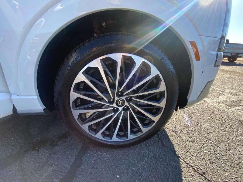 new 2026 Hyundai Palisade car, priced at $59,059