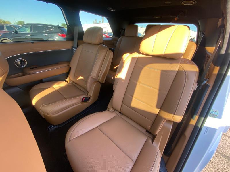 new 2026 Hyundai Palisade car, priced at $59,059