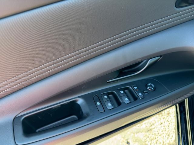 new 2025 Hyundai Elantra car, priced at $25,090