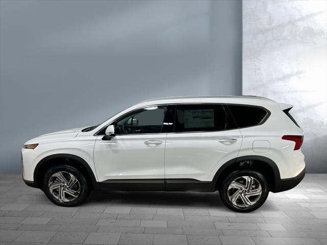 new 2023 Hyundai Santa Fe car, priced at $33,995