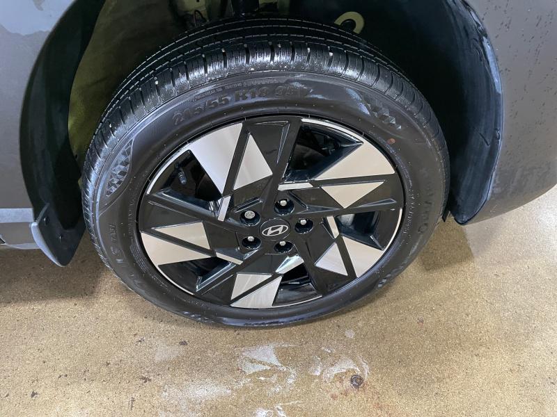 used 2024 Hyundai Kona car, priced at $23,995