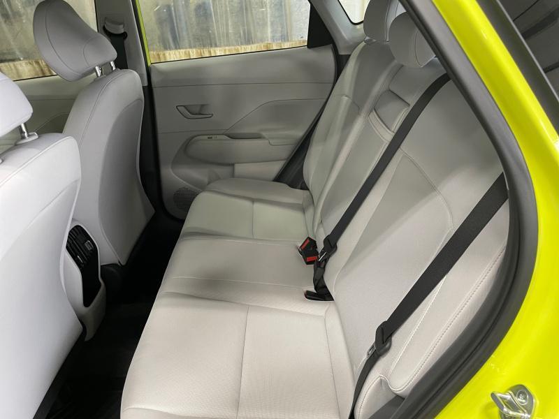 used 2024 Hyundai Kona car, priced at $23,995