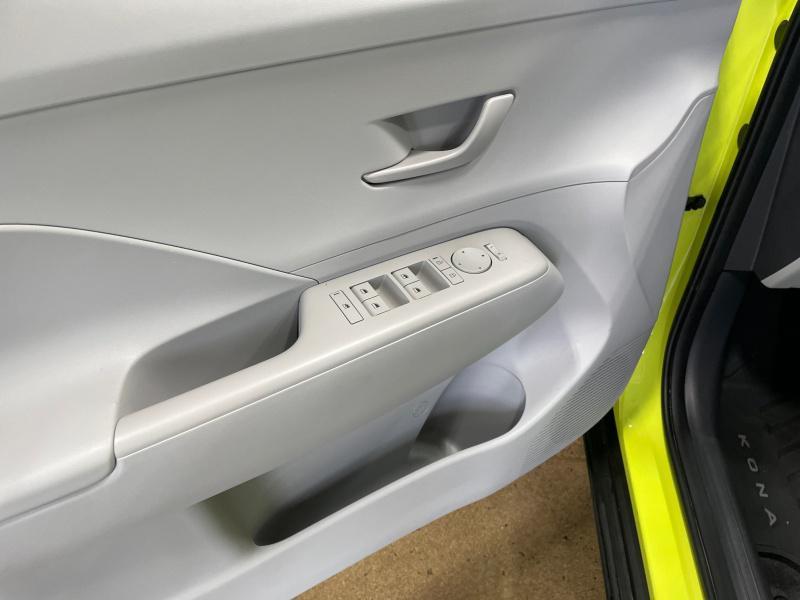 used 2024 Hyundai Kona car, priced at $23,995