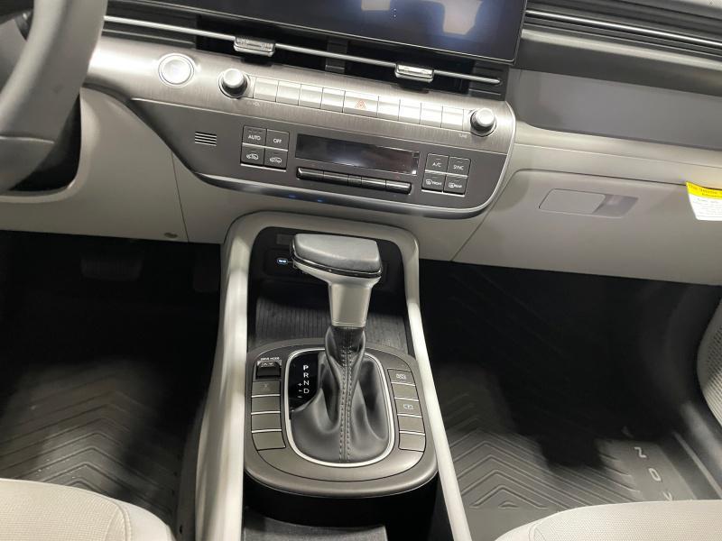 used 2024 Hyundai Kona car, priced at $23,995