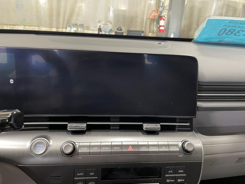 used 2024 Hyundai Kona car, priced at $23,995