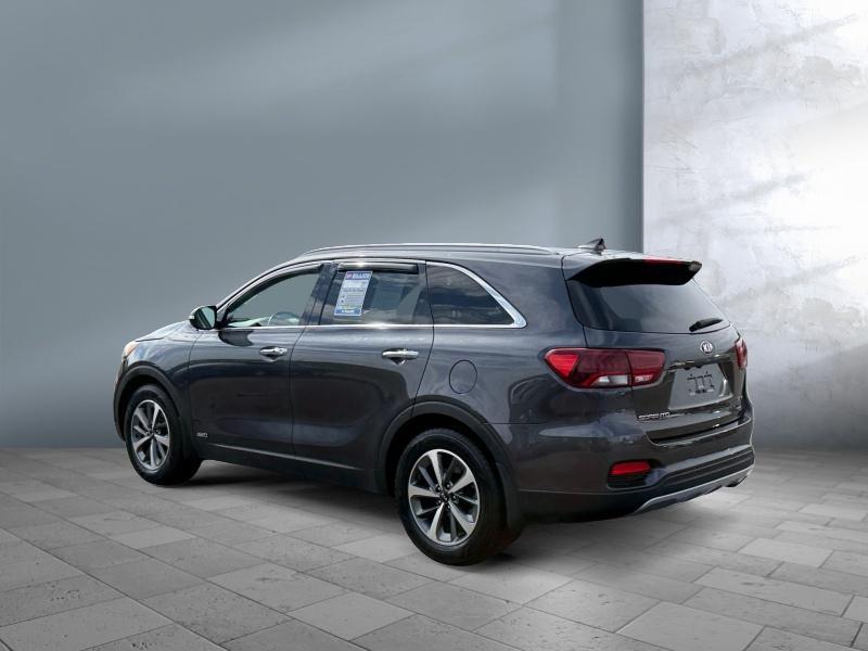 used 2019 Kia Sorento car, priced at $12,995