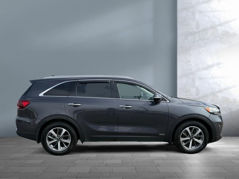 used 2019 Kia Sorento car, priced at $12,995